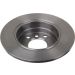 VALEO Bremsscheibe 186295