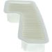 Luftfilter F 026 400 158 Luftfilter F 026 400 158