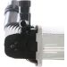 Kühler, Motorkühlung BEHR CR 288 000S