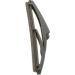 Bosch Heckscheibenwischer H241 3397015451 Bosch Heckscheibenwischer H241 3397015451