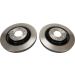 Bremsscheibe Mazda P. Cx-7/Cx-9 07 DF8043 Bremsscheibe Mazda P. Cx-7/Cx-9 07 DF8043