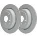 Bremsscheibe Db T. W164/W251 05 24.0114-0114.1 Bremsscheibe Db T. W164/W251 05 24.0114-0114.1