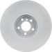 Bremsscheibe VA re BMW X5, X6 06-18 0 986 479 E25 Bremsscheibe VA re BMW X5, X6 06-18 0 986 479 E25