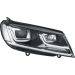 SCHEINWERFER R HELLA VW TOUAREG 10-18 1EL 011 937-421