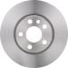 Bremsscheibe VA 0 986 478 896 Bremsscheibe VA 0 986 478 896