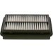 Luftfilter F 026 400 090 Luftfilter F 026 400 090
