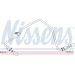 Nissens Ölleitung RENAULT Scenic 96 935035