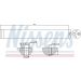Trockner PKW VW T4 90-03 95342