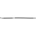 A.B.S. Bremsschlauch SL3602