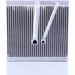 Verdampfer PKW 92381