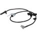 KAMOKA Sensor, Raddrehzahl 1060668