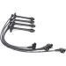 Zündleitungssatz TOYOTA Carina E, RAV4 0 986 356 933