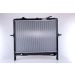 Wasserkühler PKW 66779 Wasserkühler PKW 66779