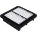 KAMOKA Luftfilter F256601 KAMOKA Luftfilter F256601