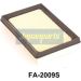 Luftfilter FA-2009S