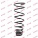 KYB Fahrwerksfeder Nissan P. Primera 1.8 16V/2.0 16V 09.96-07.02 RI2767