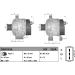 DENSO Generator DAN1434 DENSO Generator DAN1434