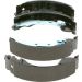 Bremsbacken 0 986 487 668 Bremsbacken 0 986 487 668