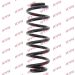 KYB Fahrwerksfeder Seat T. Alhambra/ VW Sharan 1.4/2.0D 05/10 RA6244 KYB Fahrwerksfeder Seat T. Alhambra/ VW Sharan 1.4/2.0D 05/10 RA6244