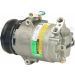 Kompressor, Klimaanlage TSP0155025