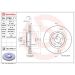 Bremsscheibe VA 09.D769.11