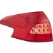 HECKLEUCHTE L HELLA CITROEN C5 III BREAK 08 2SD 354 823-011 HECKLEUCHTE L HELLA CITROEN C5 III BREAK 08 2SD 354 823-011