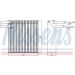 Verdampfer PKW NISSAN MICRA 03 92188