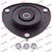 Lager - Radaufhängung. Hyundai P. Santa Fe, Tucson/ Kia Sportage 2.0-2.7 02/01- Le/Pr Suspension Mounting Kit SM5295