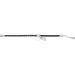 A.B.S. Bremsschlauch SL6629