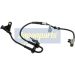 Sensor, Raddrehzahl ABS-902