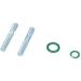 Kondensator, Klimaanlage 350013 Kondensator, Klimaanlage 350013