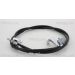 Seilzug, Feststellbremse Nissan T. Qashqai 07-13 Pr 814014192 Seilzug, Feststellbremse Nissan T. Qashqai 07-13 Pr 814014192