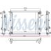 Wasserkühler PKW 66791