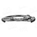 BREMSANKERBLECH H L MERCEDES W211 E-KLASSE 3,02-3,09 3528877