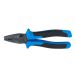 SW-Stahl Kombizange 180mm 40465L