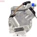 DENSO Kompressor DCP02107