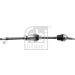 FEBI BILSTEIN Antriebswelle 181099