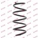 KYB Fahrwerksfeder VW P. Tiguan 2.0 09/07 K-Flex RA3377
