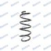 Fahrwerksfeder VA VW Touran 061707-E Fahrwerksfeder VA VW Touran 061707-E