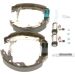 Bremsbacken PEUGEOT,TOYOTA,CITROEN KIT SUPERPRO 0 204 114 190 Bremsbacken PEUGEOT,TOYOTA,CITROEN KIT SUPERPRO 0 204 114 190