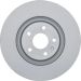 Bremsscheibe AUDI 0 986 479 C90