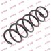 KYB Fahrwerksfeder Peugeot P. 207 Cc 1.6Hdi 02/07 RH2879 KYB Fahrwerksfeder Peugeot P. 207 Cc 1.6Hdi 02/07 RH2879