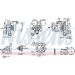 Nissens Turbo 93454