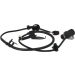 KAMOKA Sensor, Raddrehzahl 1060447