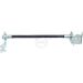 A.B.S. Bremsschlauch SL 6387