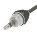 FEBI BILSTEIN Antriebswelle 182017 FEBI BILSTEIN Antriebswelle 182017