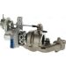 Nissens Turbo 93445 Nissens Turbo 93445