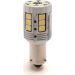 H21W BAY9S LED Retourfahrlicht H21W BAY9S 24x 2835 SMD Weiß Canbus