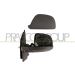 SPIEGEL L MAN VERS ASPH SCHWARZ VW TRANSPORTER T5 10,09-3,15 Premium 7297,701,4