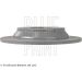 Bremsscheibe Kia T. Carens 1.6/1.7Crdi 13 ADG043210 Bremsscheibe Kia T. Carens 1.6/1.7Crdi 13 ADG043210